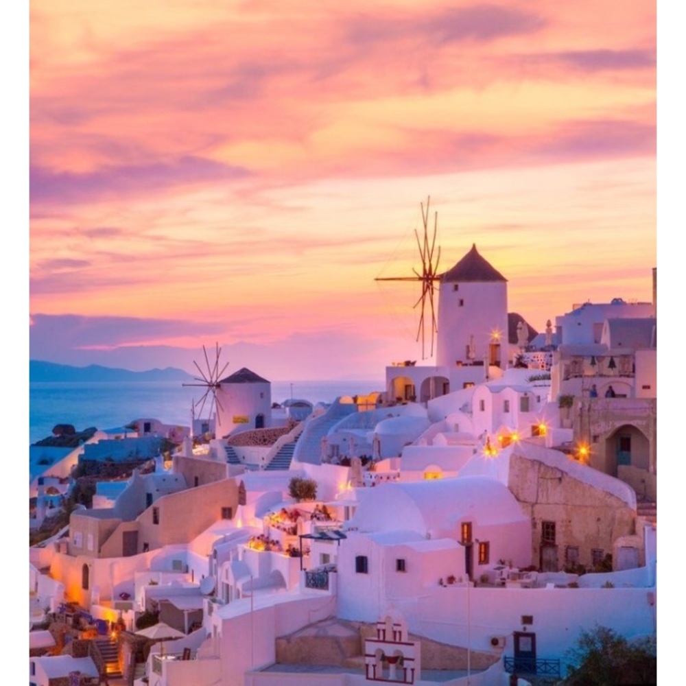 Meet your Posher, Aria